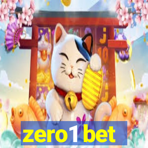 zero1 bet