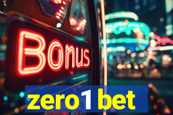 zero1 bet