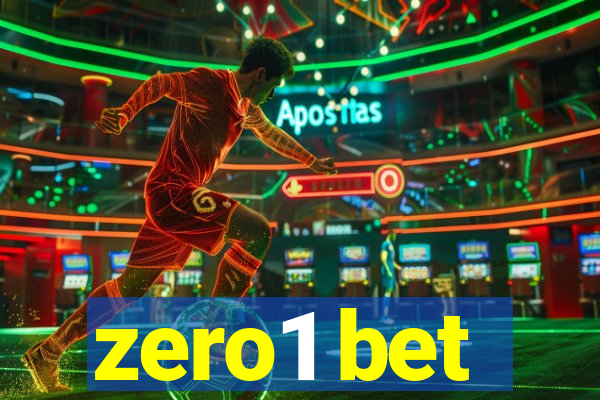 zero1 bet