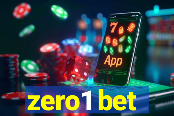 zero1 bet