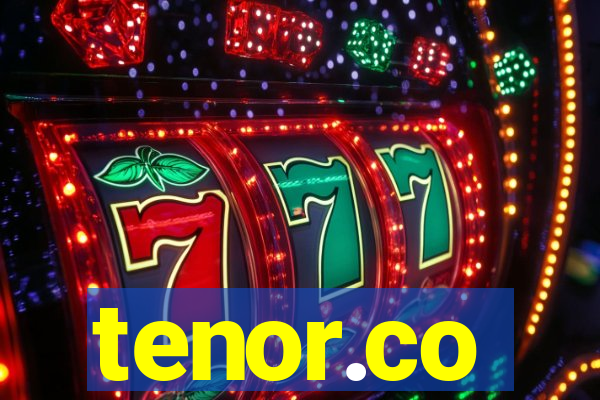 tenor.co