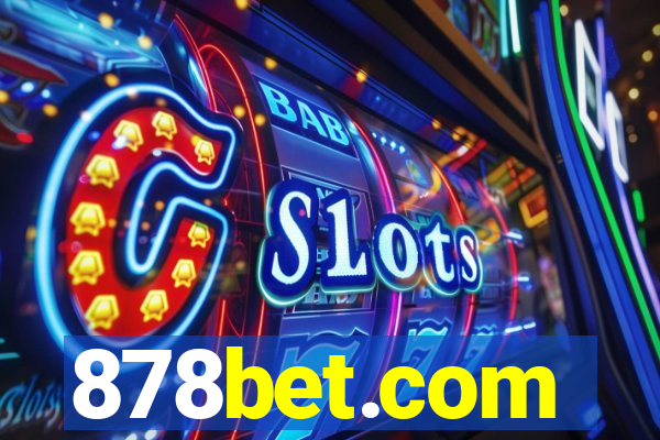 878bet.com