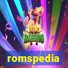 romspedia