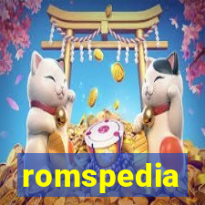 romspedia