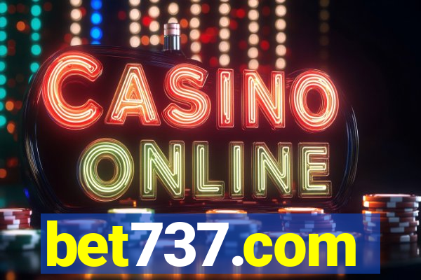 bet737.com