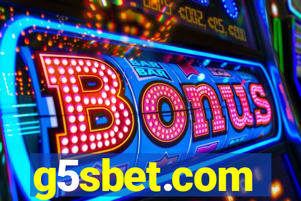 g5sbet.com