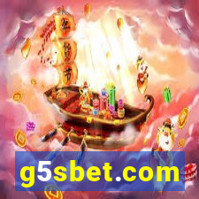 g5sbet.com