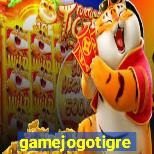 gamejogotigre