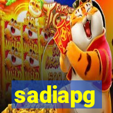 sadiapg