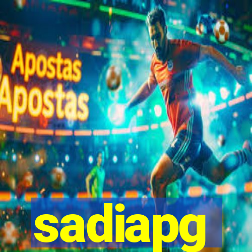 sadiapg