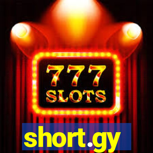 short.gy