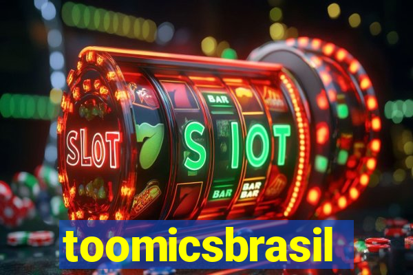 toomicsbrasil