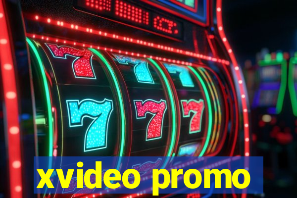 xvideo promo