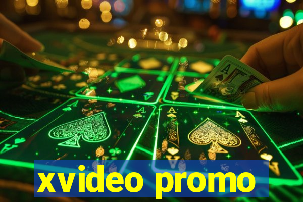 xvideo promo