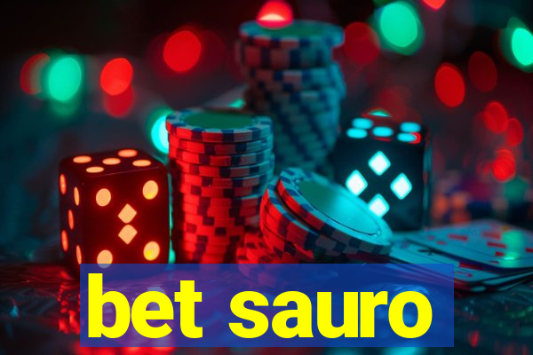 bet sauro