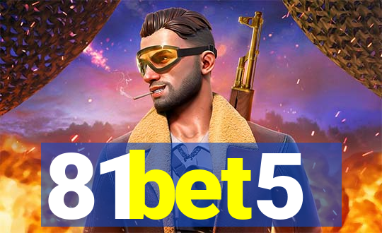 81bet5