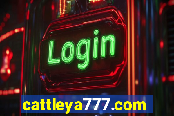 cattleya777.com