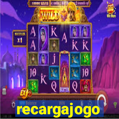 recargajogo