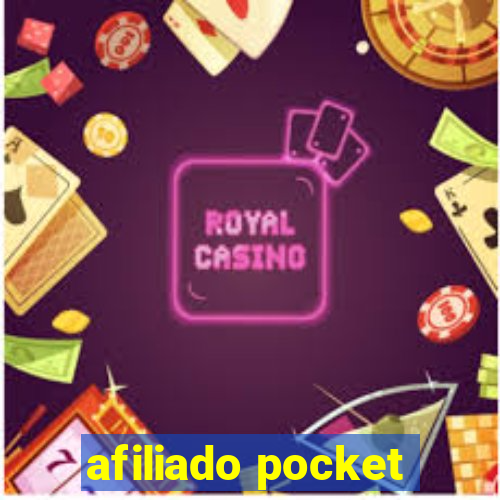 afiliado pocket