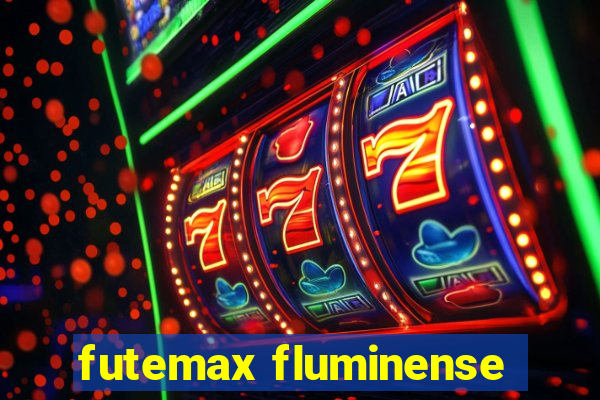 futemax fluminense