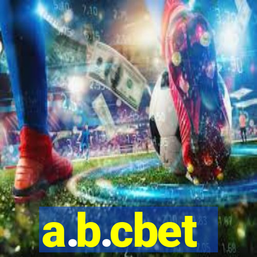 a.b.cbet