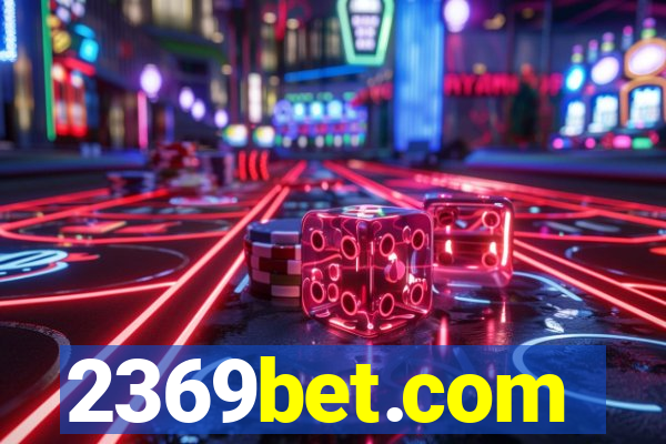 2369bet.com