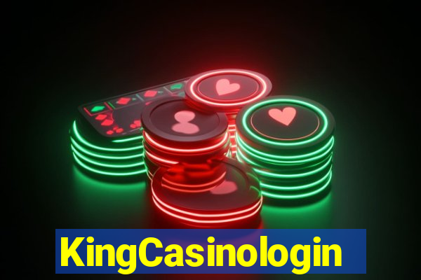 KingCasinologin