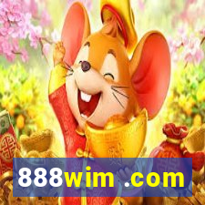 888wim .com