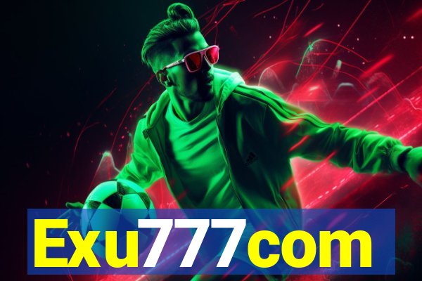 Exu777com