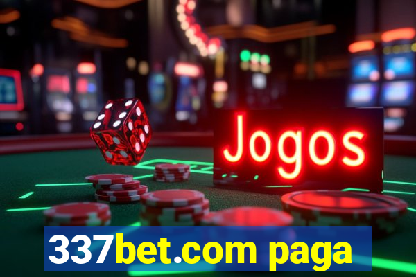 337bet.com paga