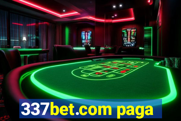 337bet.com paga