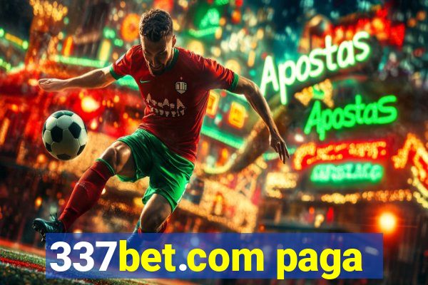 337bet.com paga