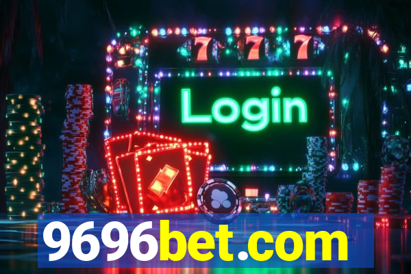 9696bet.com