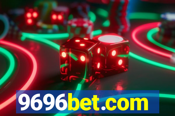 9696bet.com