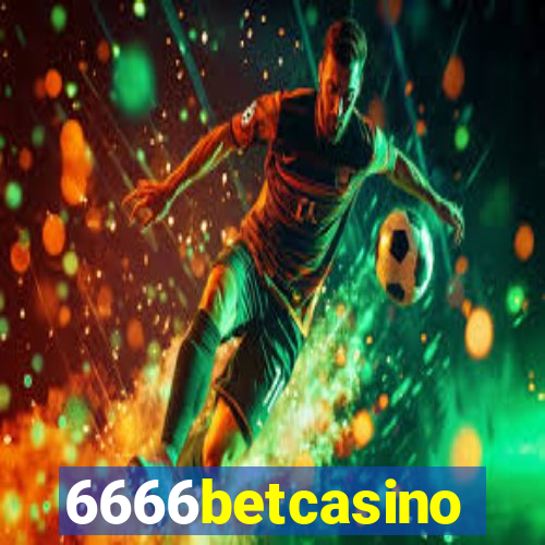 6666betcasino