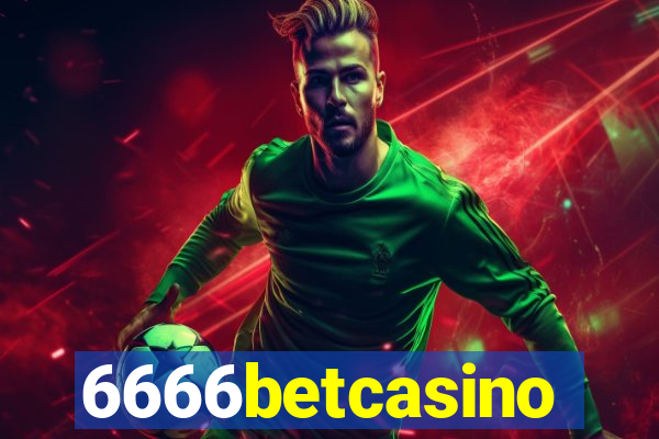 6666betcasino