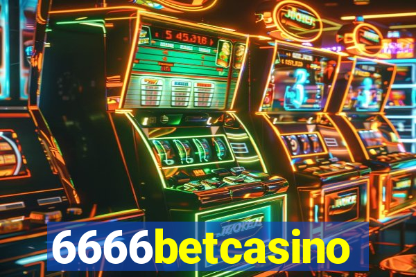 6666betcasino