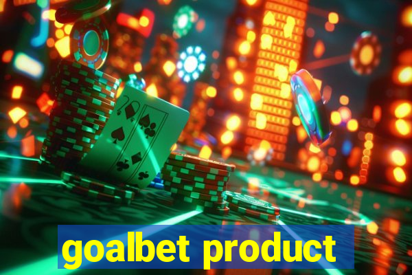 goalbet product