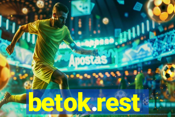 betok.rest