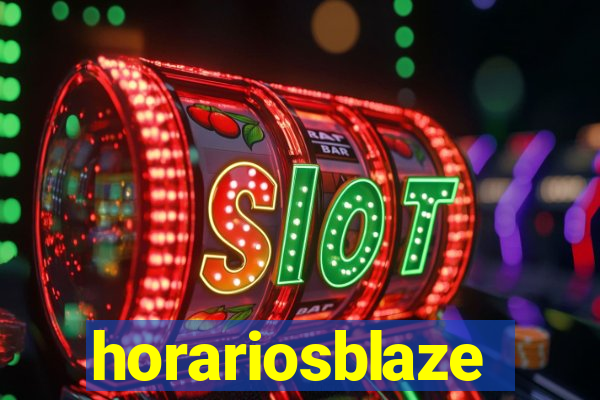 horariosblaze