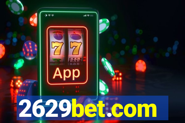 2629bet.com