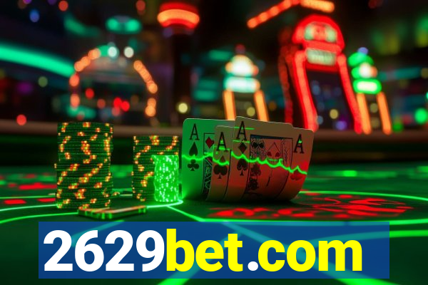 2629bet.com