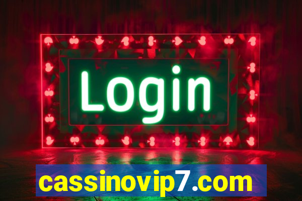 cassinovip7.com