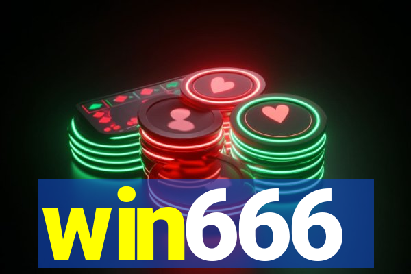 win666