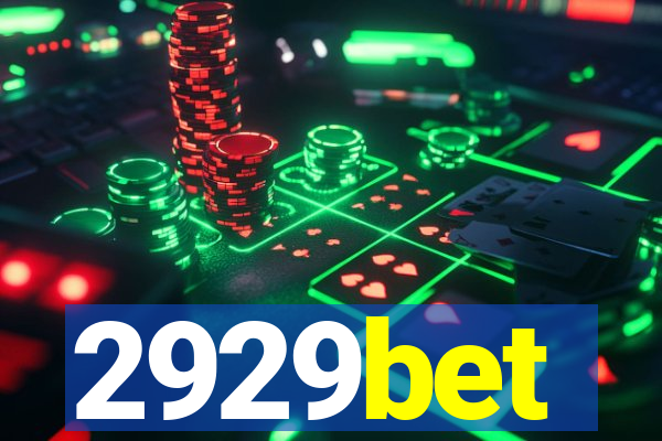 2929bet