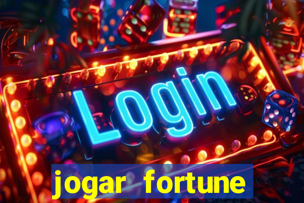 jogar fortune dragon gratis