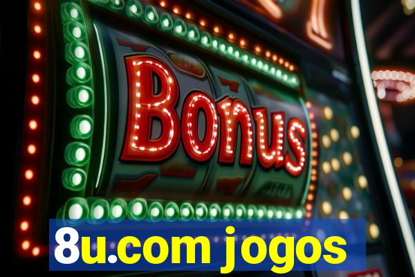 8u.com jogos