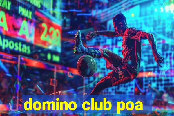 domino club poa