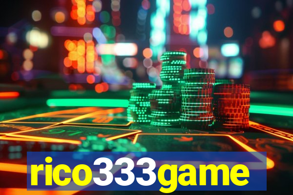 rico333game