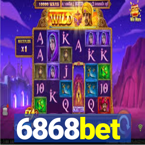 6868bet